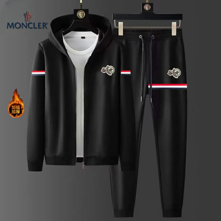 Picture of Moncler Sweater Suits _SKUMonclerM-3XL12yr34141350